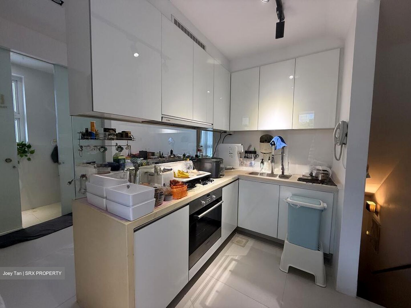 Wak Hassan Drive (D27), Terrace #594062261